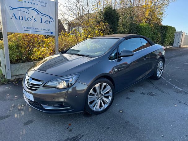 Opel Cascada 1.6 125 kW image number 1