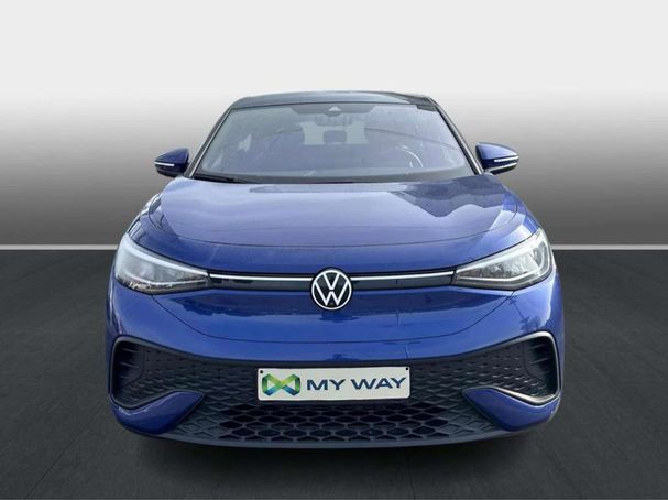 Volkswagen ID.5 150 kW image number 13