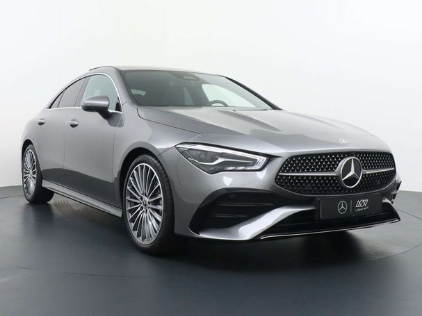 Mercedes-Benz CLA 180 100 kW image number 13