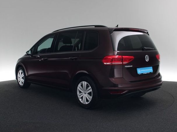 Volkswagen Touran 1.0 TSI Trendline 85 kW image number 4