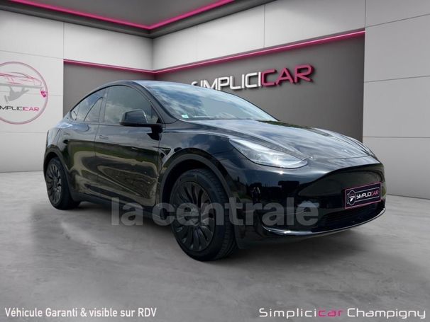 Tesla Model Y 60 192 kW image number 13