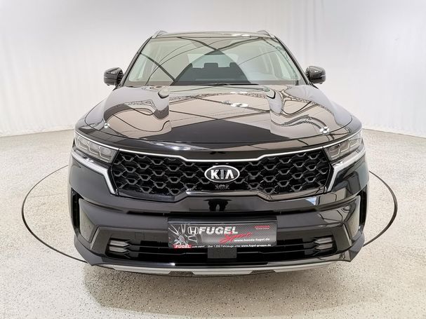 Kia Sorento 2.2 CRDi Spirit 148 kW image number 48