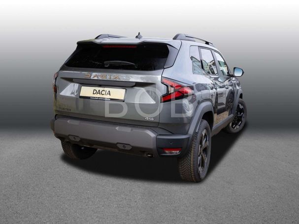 Dacia Duster TCe 130 96 kW image number 2