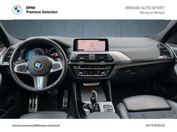 BMW X4 xDrive20d M Sport 142 kW image number 4