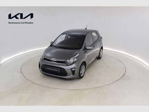 Kia Picanto 1.0 49 kW image number 6