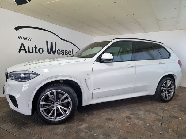 BMW X5 xDrive35i 225 kW image number 1