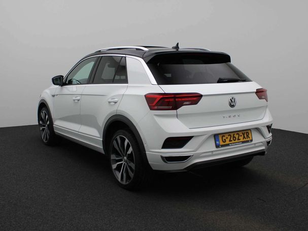 Volkswagen T-Roc 1.5 TSI Sport DSG 110 kW image number 4