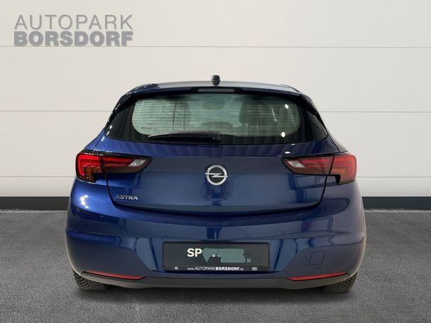 Opel Astra 1.2 96 kW image number 2