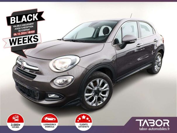 Fiat 500X 1.6 E-torQ 81 kW image number 1