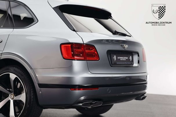 Bentley Bentayga V8 404 kW image number 34