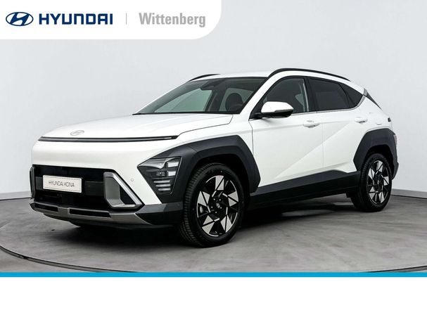 Hyundai Kona 1.6 GDI 104 kW image number 1