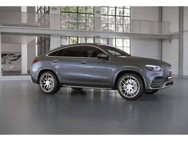 Mercedes-Benz GLE 53 AMG 320 kW image number 1