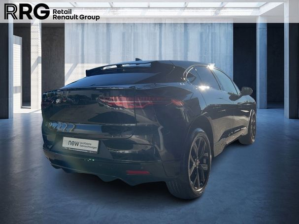 Jaguar I-Pace EV320 SE 235 kW image number 3