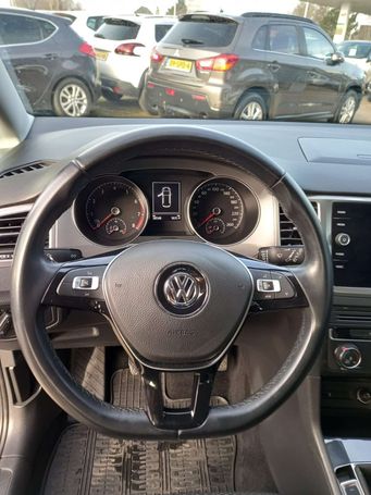 Volkswagen Golf Sportsvan 1.0 TSI 63 kW image number 14