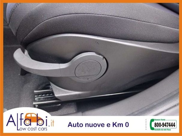 Lancia Ypsilon 51 kW image number 9