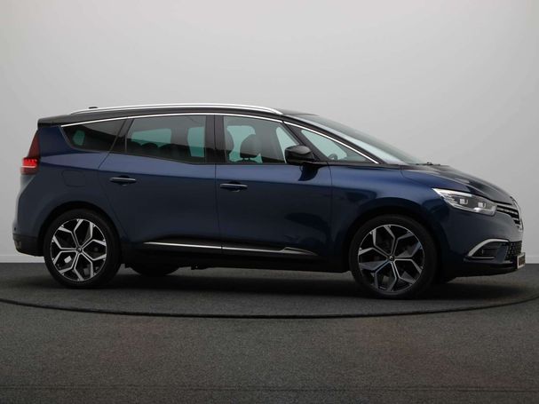 Renault Grand Scenic TCe 140 103 kW image number 13