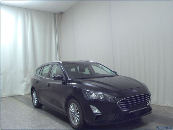 Ford Focus 1.0 Titanium 92 kW image number 2