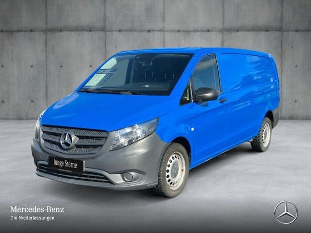 Mercedes-Benz Vito 116 CDi 120 kW image number 2