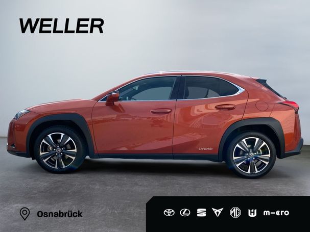 Lexus UX 250h 135 kW image number 3