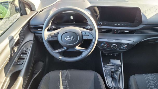 Hyundai i20 74 kW image number 8