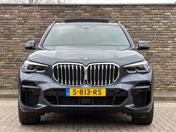 BMW X5 45e xDrive 290 kW image number 7