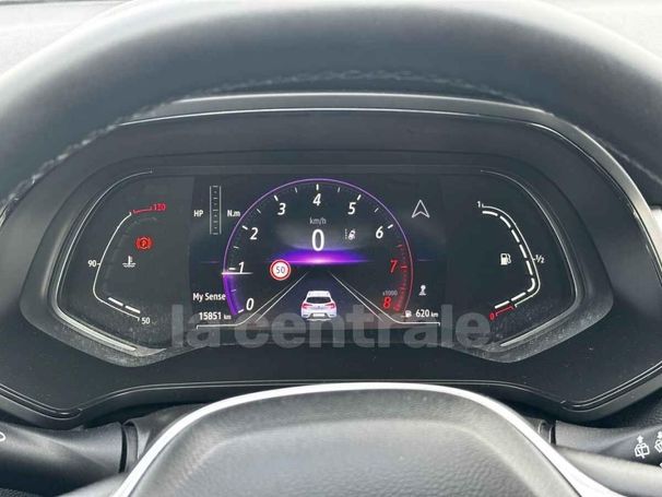 Renault Captur TCe 90 66 kW image number 10