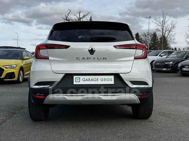 Renault Captur TCe 90 66 kW image number 5