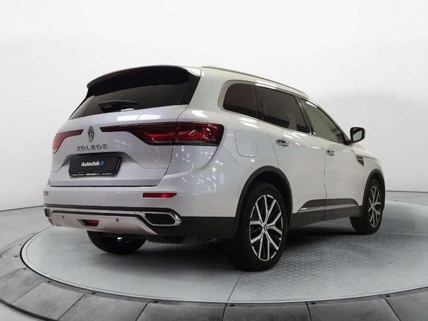 Renault Koleos BLUE dCi 135 kW image number 2