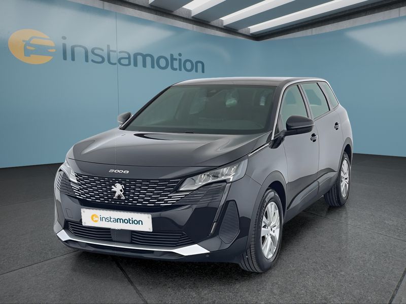 Peugeot 5008 Active Pack