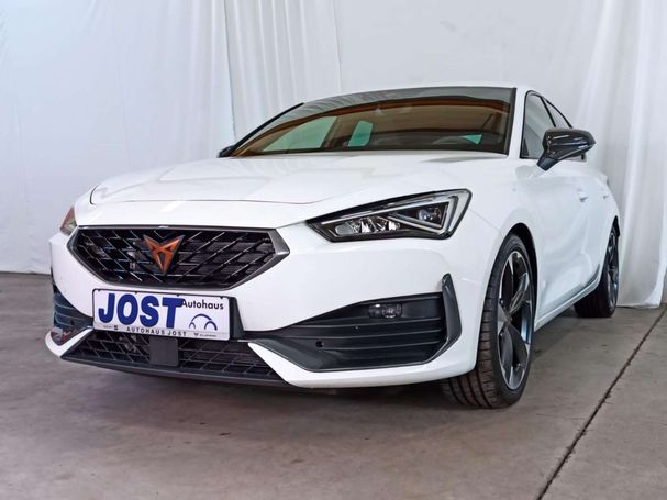 Cupra Leon 2.0 TSI Cup DSG 180 kW image number 1