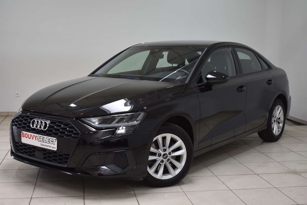 Audi A3 30 TDI 85 kW image number 1