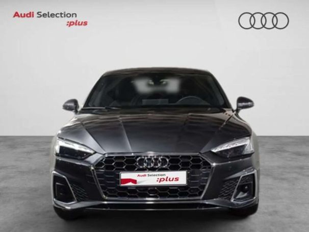 Audi A5 35 TDI S tronic S-line Sportback 120 kW image number 2