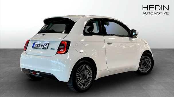 Fiat 500 e 42 kWh 88 kW image number 2