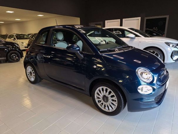 Fiat 500 1.0 51 kW image number 1