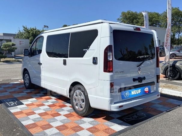  Renault Trafic dCi L1H1 110 kW image number 5