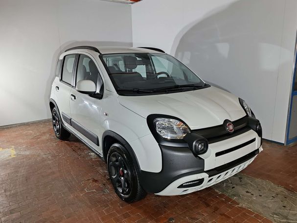 Fiat Panda 1.0 Hybrid 51 kW image number 2