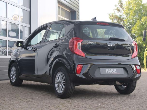 Kia Picanto 1.0 49 kW image number 7