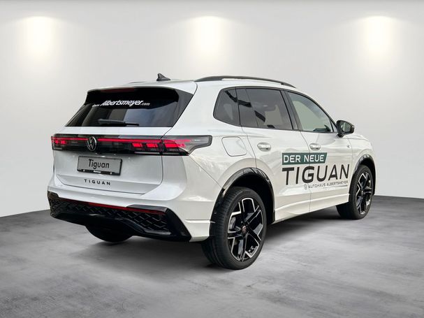 Volkswagen Tiguan 2.0 TDI 4Motion R-Line DSG 142 kW image number 4