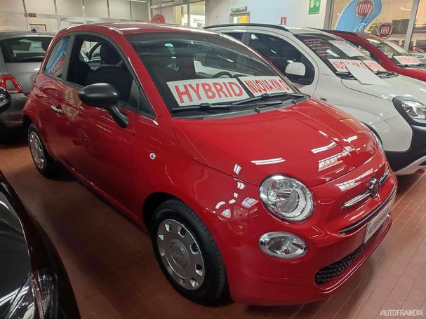 Fiat 500 1.0 51 kW image number 2