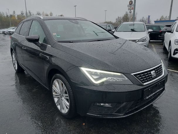 Seat Leon ST 2.0 TDI 110 kW image number 2