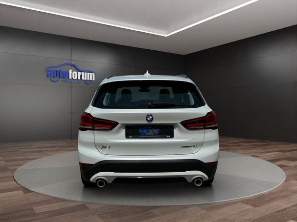 BMW X1 xDrive25i Sport Line 170 kW image number 4