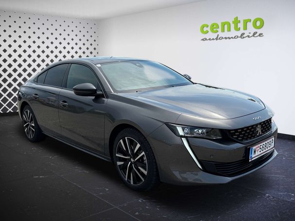 Peugeot 508 165 kW image number 3