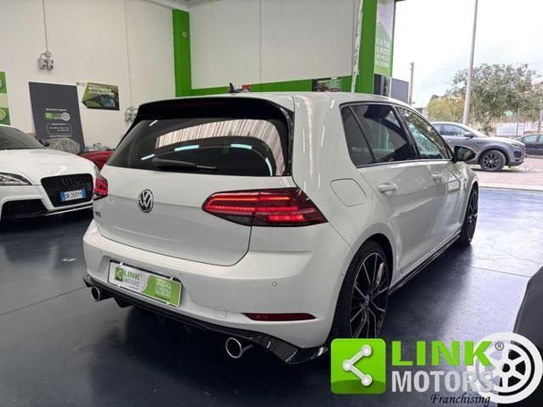 Volkswagen Golf GTI 2.0 TSI Performance DSG 180 kW image number 2