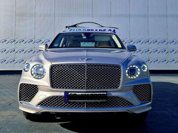 Bentley Bentayga V8 404 kW image number 14