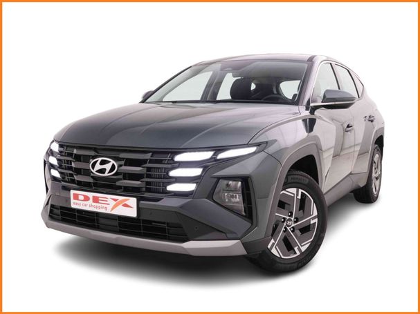 Hyundai Tucson 1.6 T-GDI 118 kW image number 1