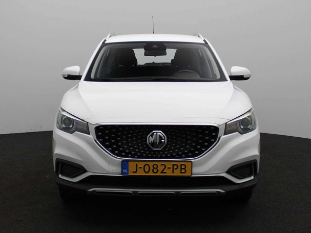 MG ZS EV Comfort 105 kW image number 2