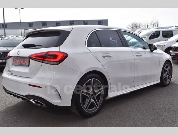 Mercedes-Benz A 180 d 85 kW image number 4