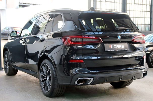 BMW X5 xDrive 250 kW image number 7