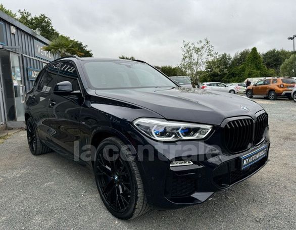 BMW X5 xDrive40d 250 kW image number 2