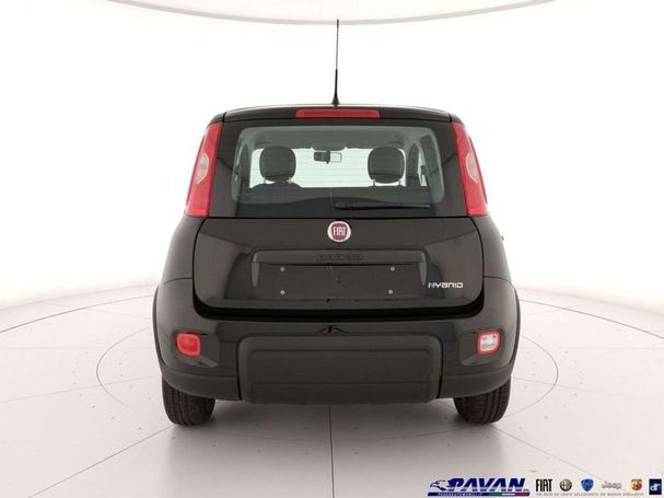 Fiat Panda 1.0 Hybrid 51 kW image number 3